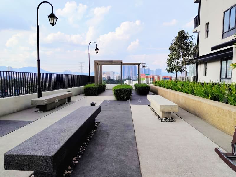 Tuan Residency untuk Untuk Dijual - RM 440,000, Mac 2026 - Exterior - PropertyGuru.com.my