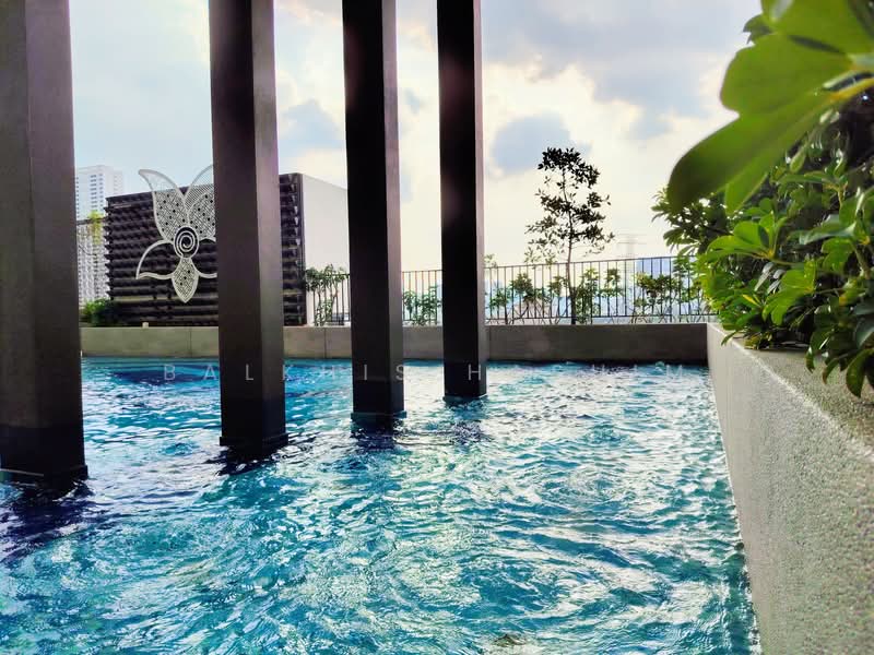 Tuan Residency untuk Untuk Dijual - RM 440,000, Mac 2026 - Exterior - PropertyGuru.com.my