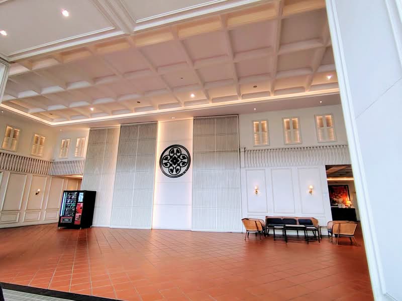 Tuan Residency untuk Untuk Dijual - RM 440,000, Mac 2026 - Lobby - PropertyGuru.com.my