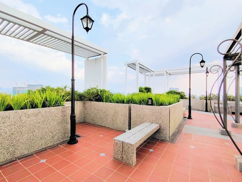 Tuan Residency untuk Untuk Dijual - RM 440,000, Mac 2026 - Exterior - PropertyGuru.com.my