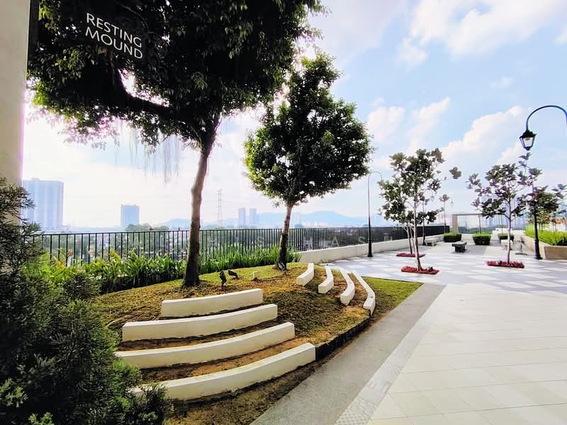 Tuan Residency untuk Untuk Dijual - RM 440,000, Mac 2026 - Exterior - PropertyGuru.com.my