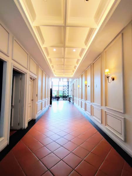 Tuan Residency untuk Untuk Dijual - RM 440,000, Mac 2026 - Corridor - PropertyGuru.com.my