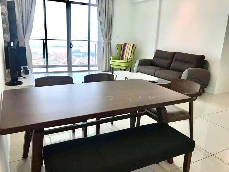 Condominium for Rent at City Residence - Shing Lam - PropertyGuru.com.my