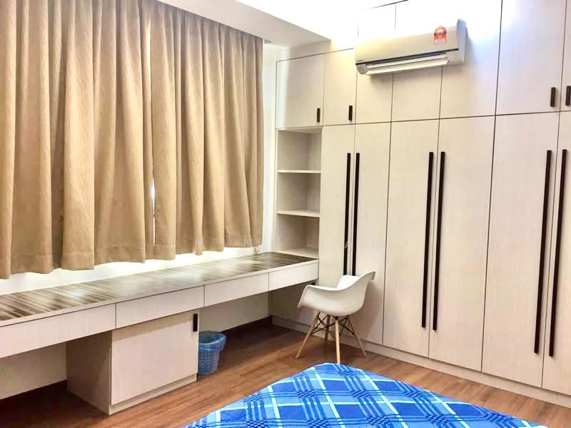 Condominium for Rent at City Residence - Shing Lam - Bedroom - PropertyGuru.com.my