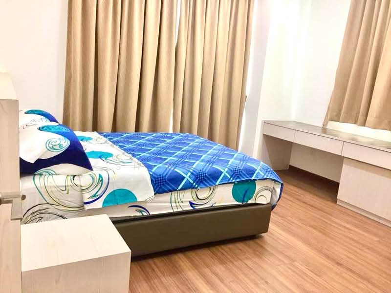 Condominium for Rent at City Residence - Shing Lam - Bedroom - PropertyGuru.com.my