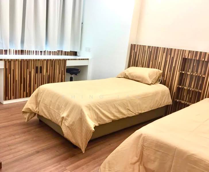 Condominium for Rent at City Residence - Shing Lam - Bedroom - PropertyGuru.com.my