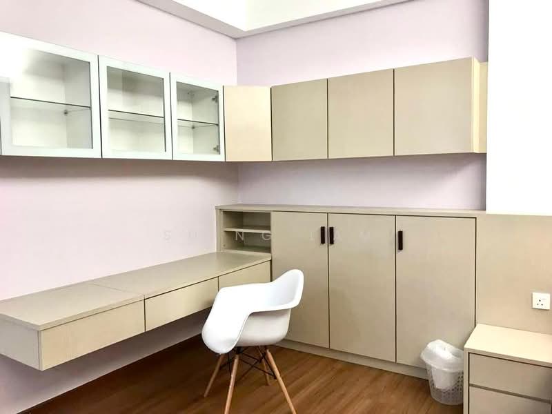 Condominium for Rent at City Residence - Shing Lam - Study - PropertyGuru.com.my