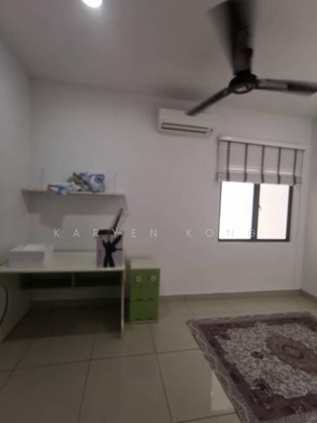 Condominium for Rent at Oasis 2 Residence - Karyen Kong - Study - PropertyGuru.com.my