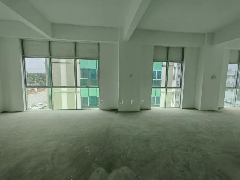 Shop for Rent in Kuching (Sarawak) - KC Jee - Interior - PropertyGuru.com.my