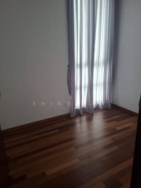 Queens Residences Q1 @ Queens Waterfront untuk Untuk Disewa - RM 5,000 /bulan, Mac 2026 - Interior - PropertyGuru.com.my