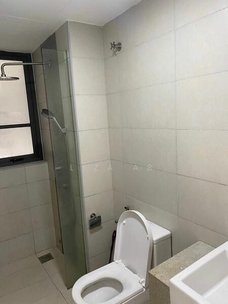 Servis Apartment untuk Disewa di Sfera Residency - Liza AB - Bathroom - PropertyGuru.com.my