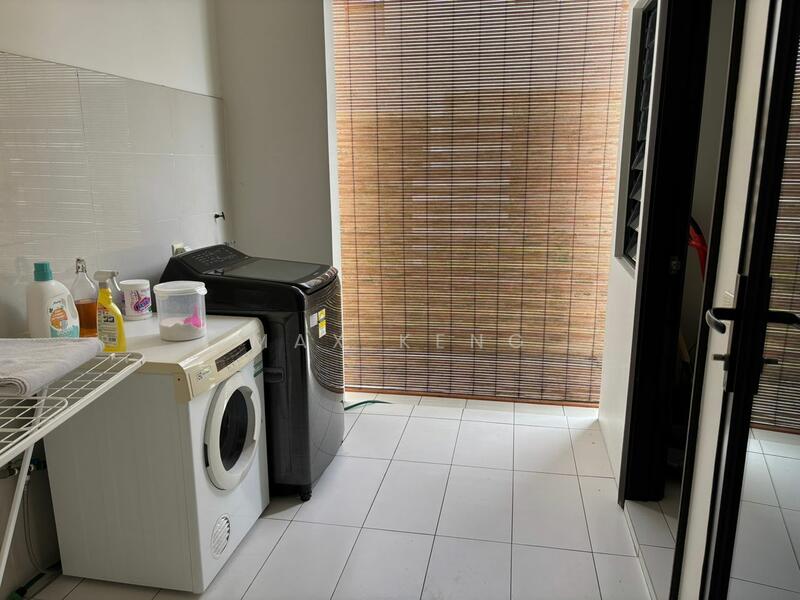 Terraced House for Sale in Medini (Iskandar Puteri (Nusajaya)) - Max Keng - Interior - PropertyGuru.com.my