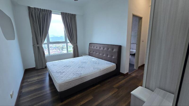 For Rent - D'Festivo Residences