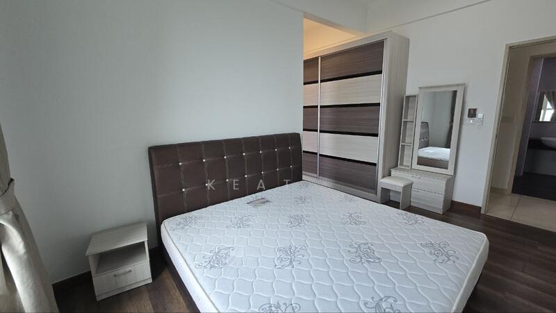 For Rent - D'Festivo Residences