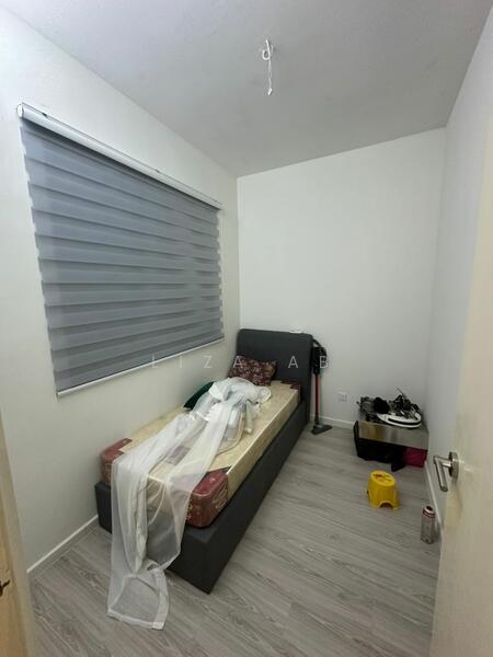 Service Residence for Rent at Sfera Residency - Liza AB - Bedroom - PropertyGuru.com.my