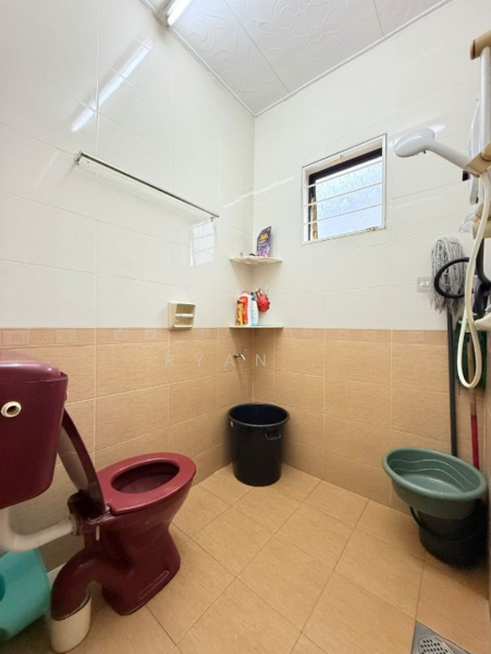 2-storey Terraced House for Rent in Setia Alam (Selangor) - Ryan . - Bathroom - PropertyGuru.com.my