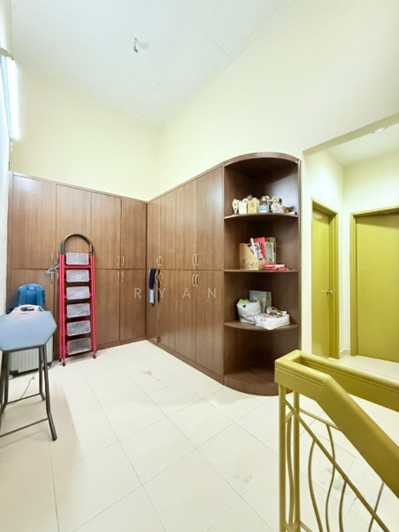 2-storey Terraced House for Rent in Setia Alam (Selangor) - Ryan . - Interior - PropertyGuru.com.my