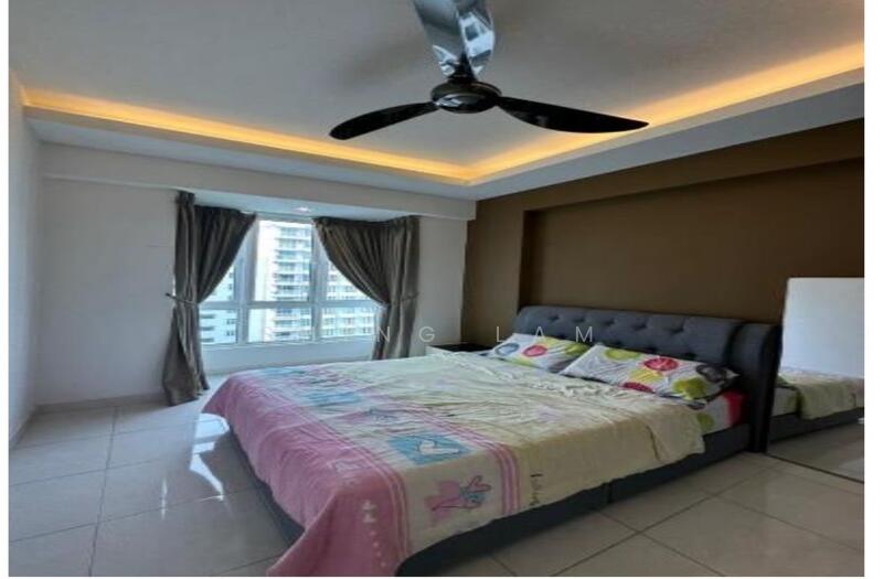 Summer Place untuk Untuk Disewa - RM 2,400 /bulan, Mac 2026 - Bedroom - PropertyGuru.com.my