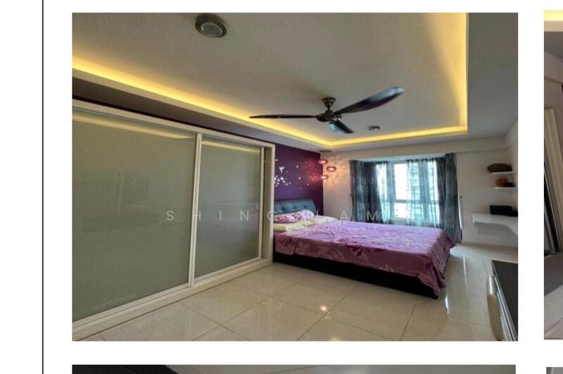 Summer Place untuk Untuk Disewa - RM 2,400 /bulan, Mac 2026 - Bedroom - PropertyGuru.com.my