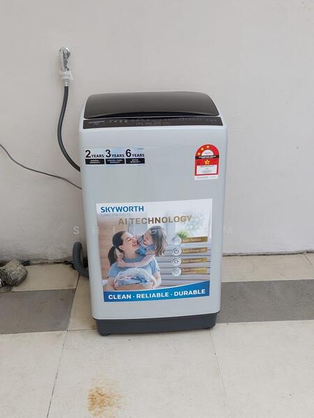 Island Glades untuk Untuk Disewa - RM 3,000 /bulan, Mac 2026 - PropertyGuru.com.my