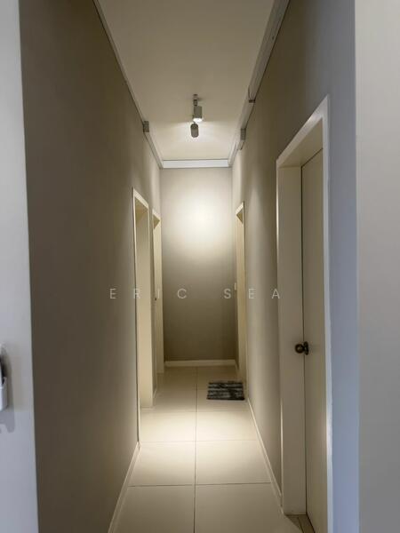 Vierra Residence untuk Untuk Disewa - RM 2,250 /bulan, Feb 2026 - Corridor - PropertyGuru.com.my