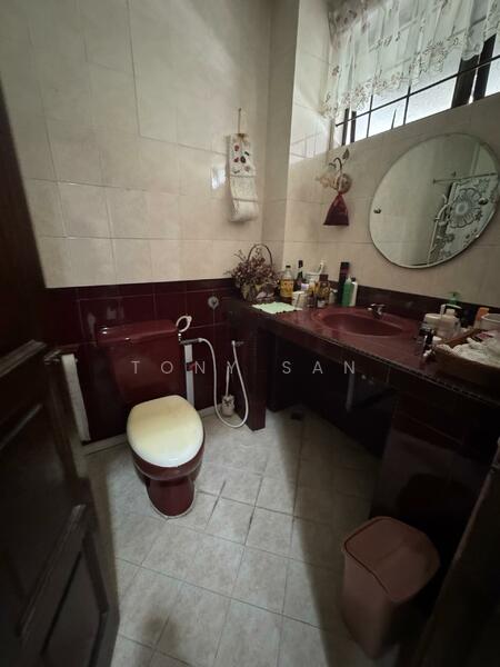 For Sale - Taman Cantik