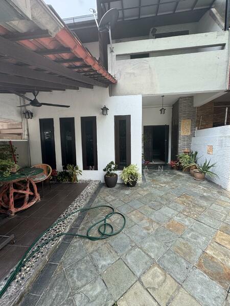 For Sale - Taman Cantik