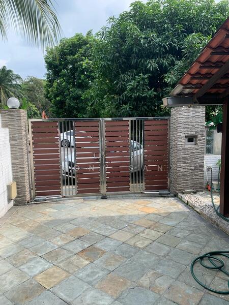 For Sale - Taman Cantik