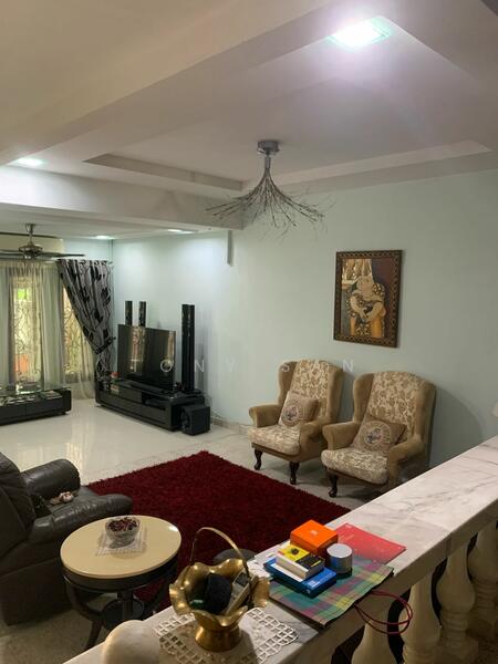 For Sale - Taman Cantik