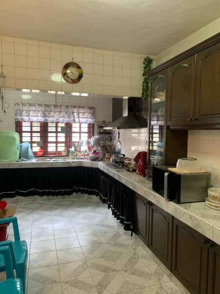 For Sale - Taman Cantik