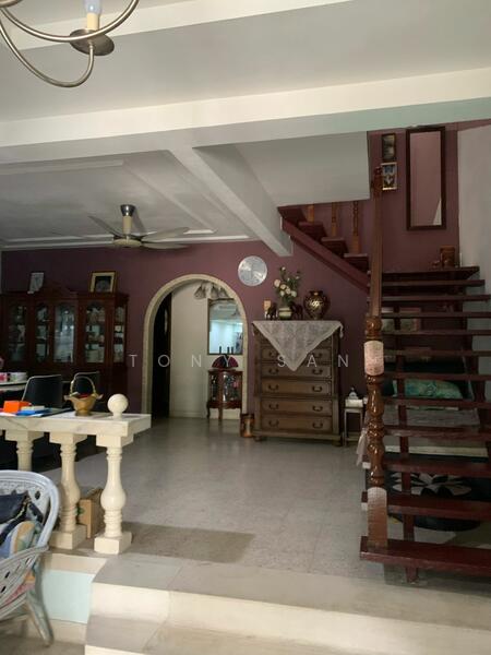 For Sale - Taman Cantik