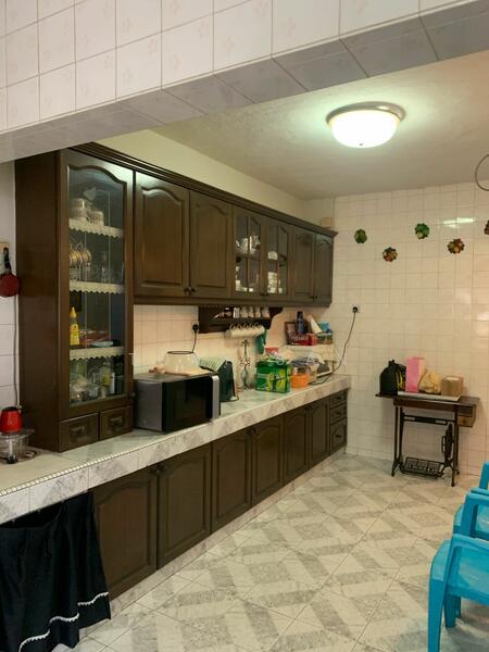 For Sale - Taman Cantik