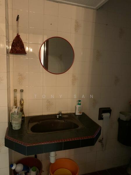 For Sale - Taman Cantik