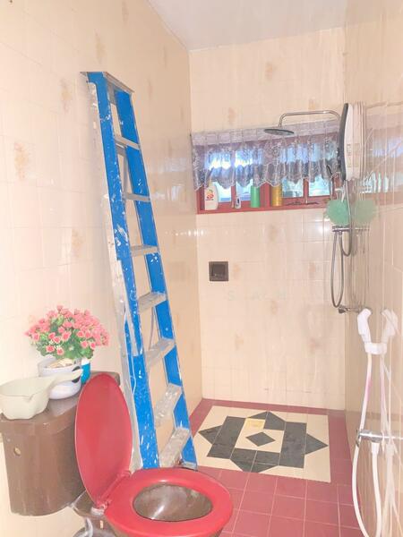 For Sale - Taman Cantik