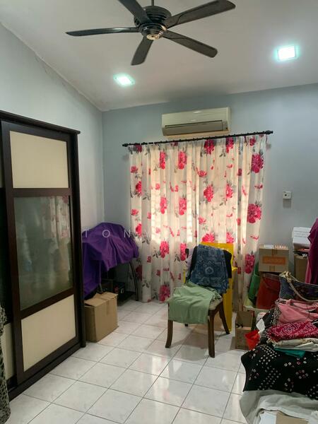 For Sale - Taman Cantik