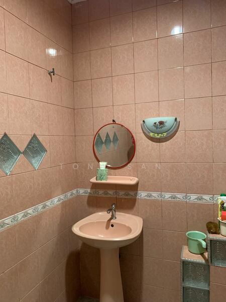 For Sale - Taman Cantik