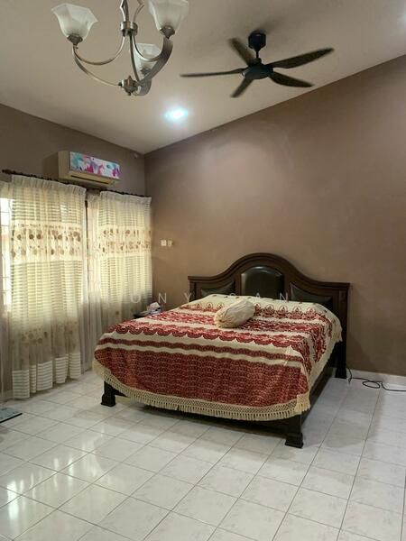 For Sale - Taman Cantik