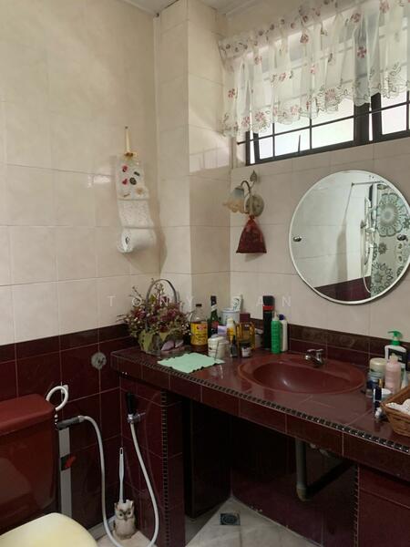 For Sale - Taman Cantik