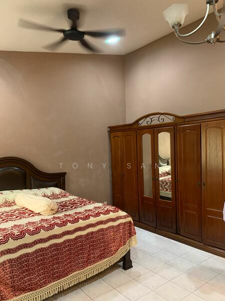 For Sale - Taman Cantik