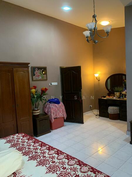 For Sale - Taman Cantik