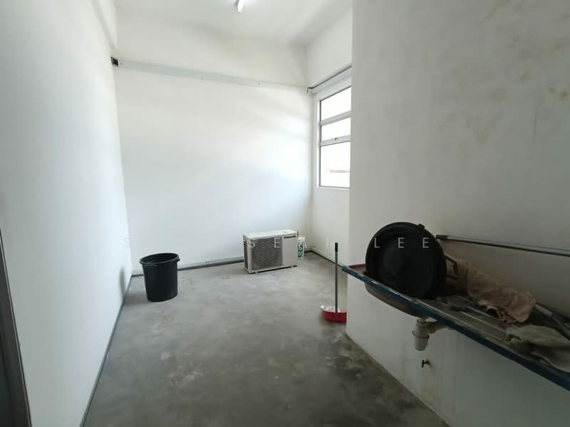 Retail Office untuk Disewa di Bukit Jalil (Kuala Lumpur) - Siew Sean Lee - Interior - PropertyGuru.com.my