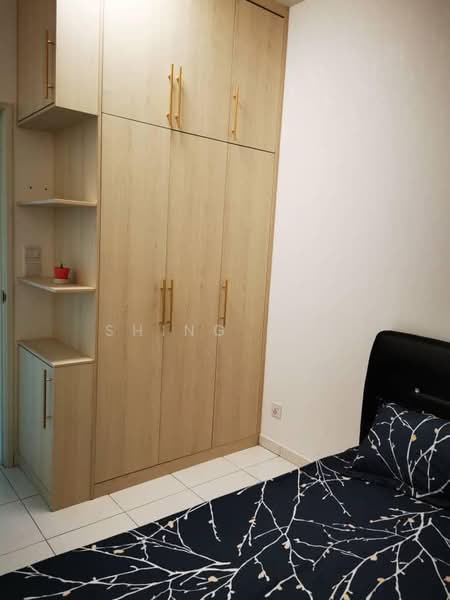 i-Santorini untuk Untuk Disewa - RM 2,500 /bulan, Feb 2026 - Bedroom - PropertyGuru.com.my