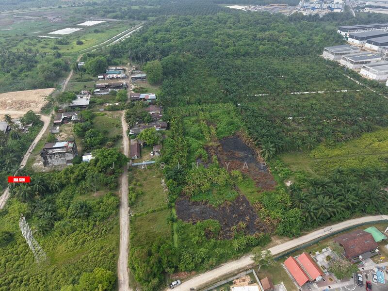 Industrial Land for Sale in Seberang Perai (Penang) - Jiasin Yap - Exterior - PropertyGuru.com.my