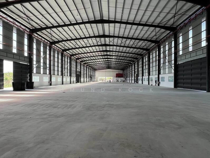 Kilang untuk Dijual di Senai (Johor) - Edmund Kock - Interior - PropertyGuru.com.my