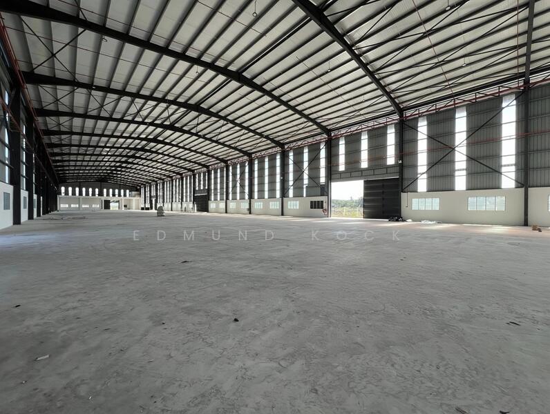 Kilang untuk Dijual di Senai (Johor) - Edmund Kock - Interior - PropertyGuru.com.my