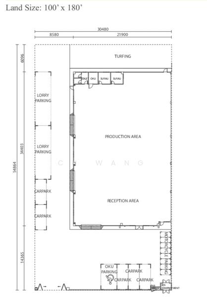 Factory for Rent in Taman Perniagaan Setia (Johor Bahru) - CN Wang - PropertyGuru.com.my