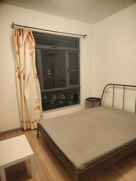 Apartment for Sale at Regalia Park @ Forest City - Magdalen Choo - Bedroom - PropertyGuru.com.my