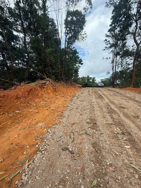 Bandar Baru Permas Jaya Commercial Land Freehold Besides main road untuk Untuk Dijual - RM 136,939,000, Feb 2026 - Exterior - PropertyGuru.com.my