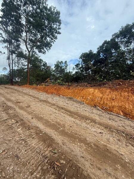 Bandar Baru Permas Jaya Commercial Land Freehold Besides main road untuk Untuk Dijual - RM 136,939,000, Feb 2026 - Exterior - PropertyGuru.com.my