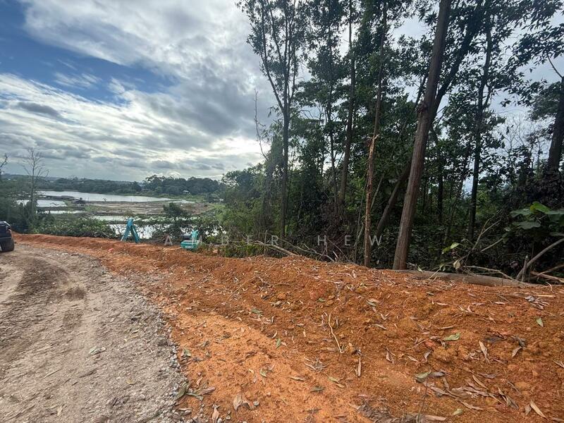 Bandar Baru Permas Jaya Commercial Land Freehold Besides main road untuk Untuk Dijual - RM 136,939,000, Feb 2026 - PropertyGuru.com.my